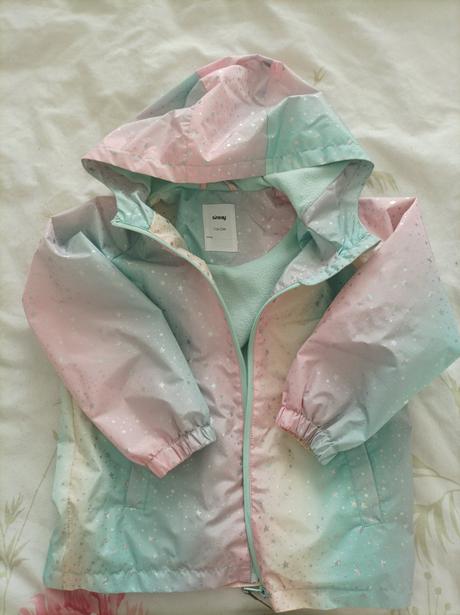 Prechodná bunda 116, sinsay,116