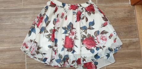 Letná sukňa xl, xl