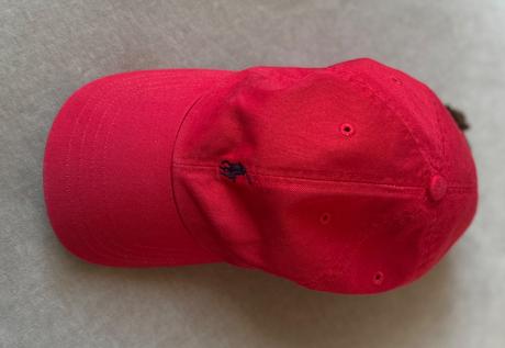 Originál ralph lauren polo šiltovka, ralph lauren