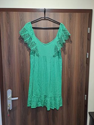 Promod madeira šaty 38/40 m/l, promod,38