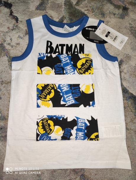 Tielko tričko, coolclub,110