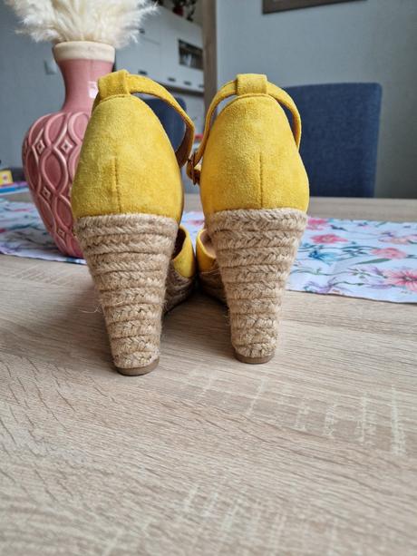 Espadrilky, 36