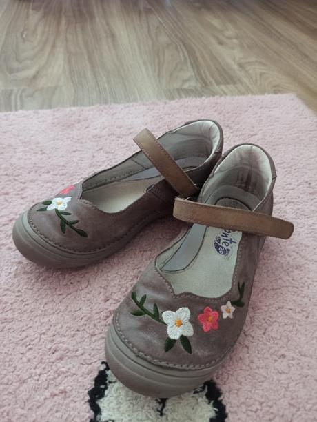 Dievčenské balerínky, d.d.step,29