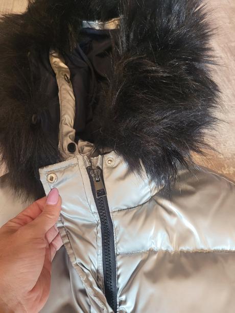 Bunda zara, zara,140