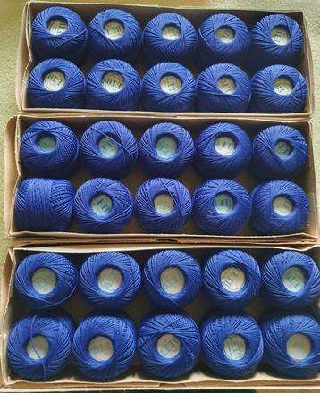 Háčkovacia priadza, 