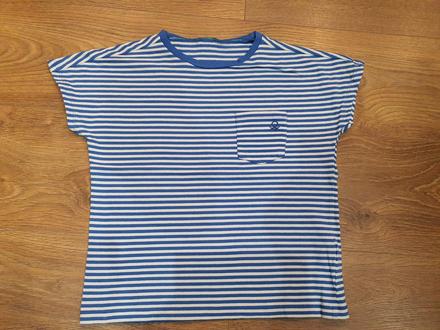 Tričko, benetton,134
