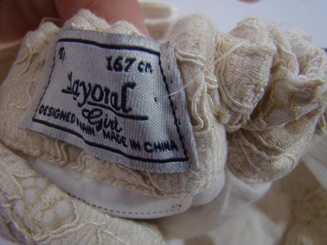 Krajkovane nohavice mayoral, mayoral,164