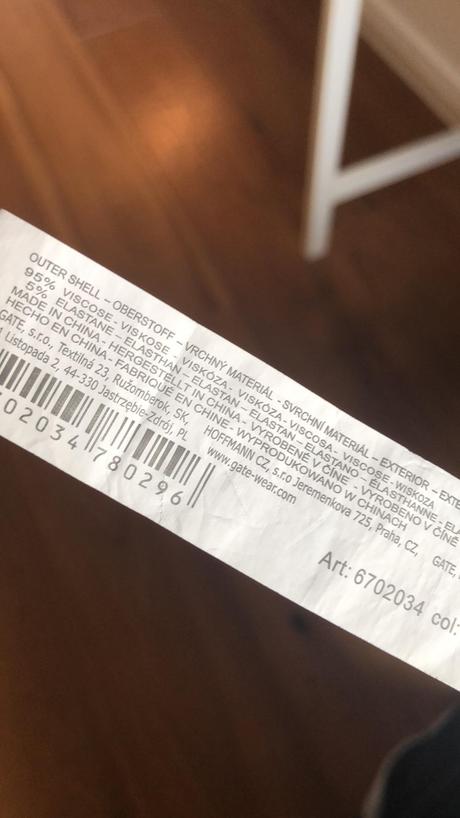 Mshll girl - letný modry overál, m