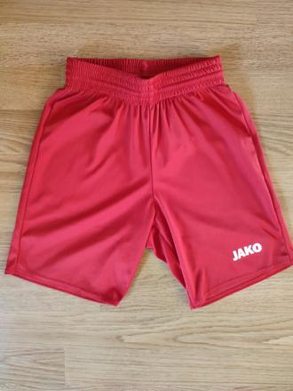 Kraťasy jako 128, 128