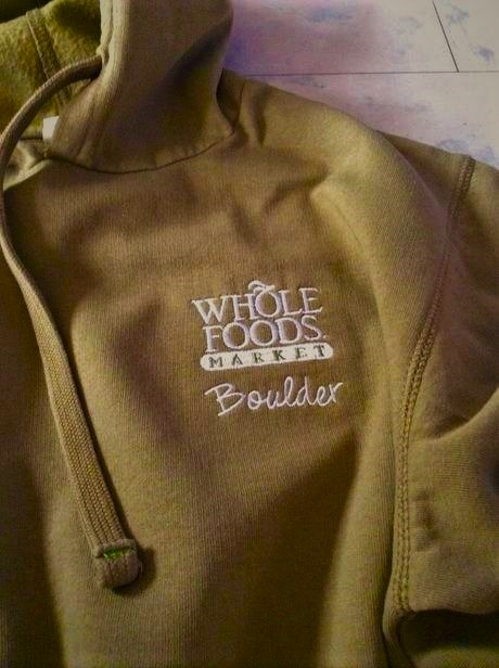 Mikina z ekobavlny, m