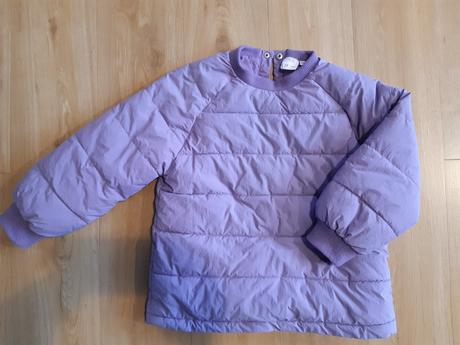 Prechodna bundicka, zara,110