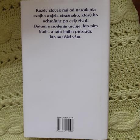 Kto je váš strážny anjel,