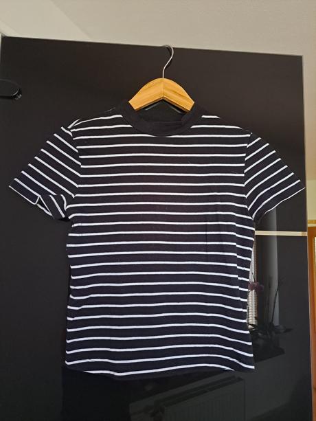 Pásikavé tričko sinsay, sinsay,xs