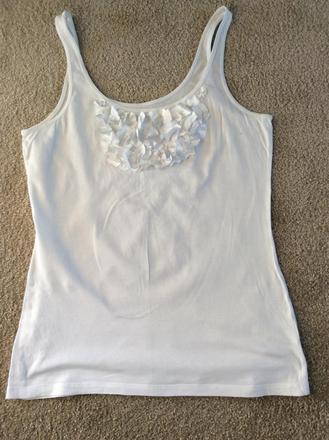 Tričko banana republic, m