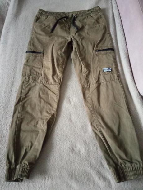 Nohavice, chapter young,158