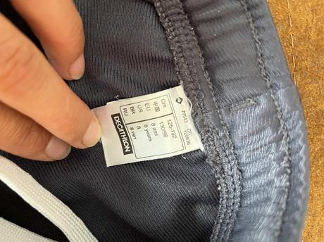 Tepláková súprava, domyos,128