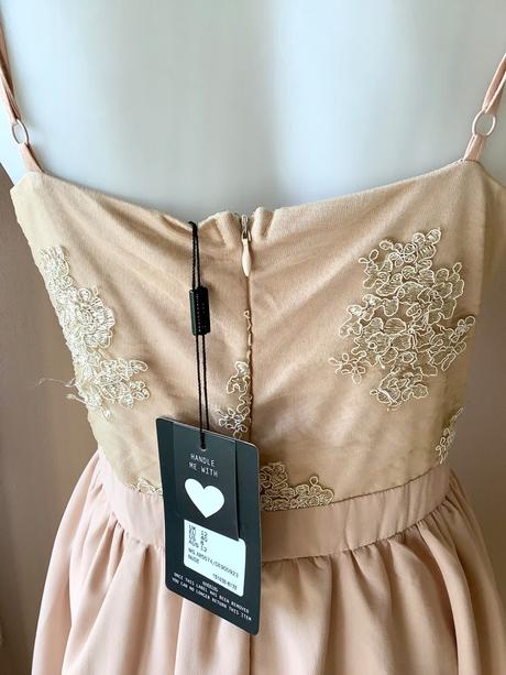 Krasne saty missguided 2+1napoly, 38