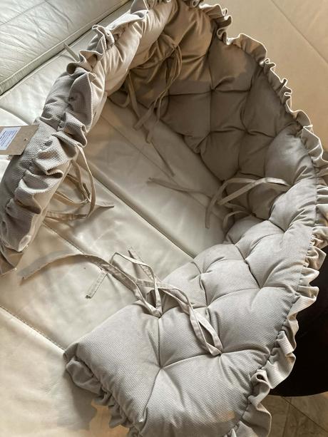 Luxusný prešívaný mantinel 180 cm viac farieb, šírka (cm): 30,dĺžka (cm): 180