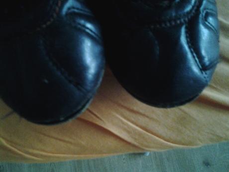 Kopacky c.31+stucne, adidas,31