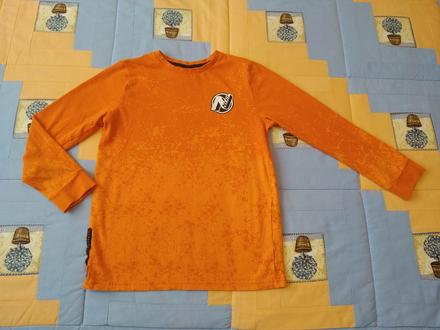 Tričko 146-152, f&f,146