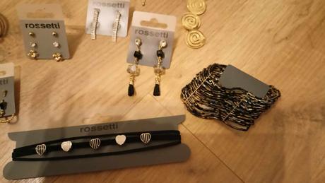 Balík bižutéria 4.,