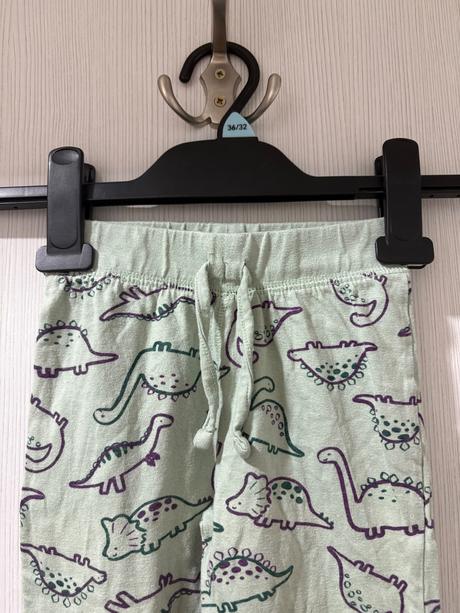 Chlapčenské tepláky, pepco,86