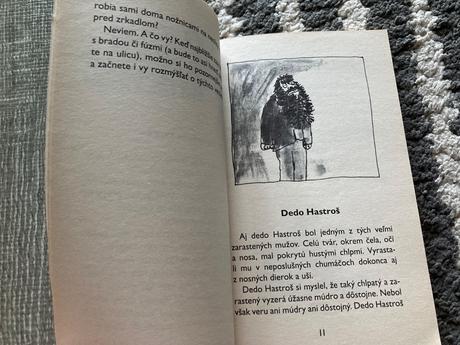 Hastrošovci roald dahl (2006),