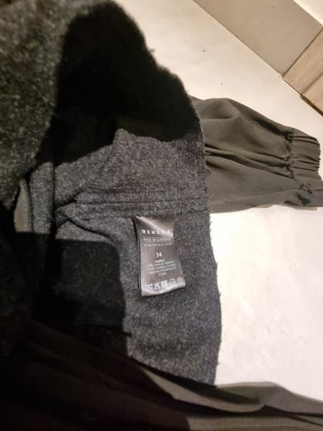 Nové čierne šaty nehera, 34