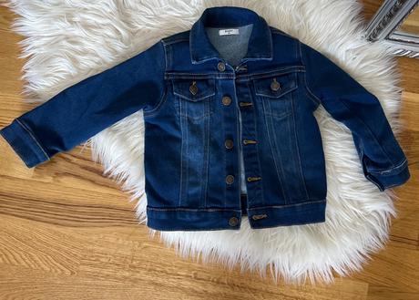 Riflova bunda 86, pepco,86