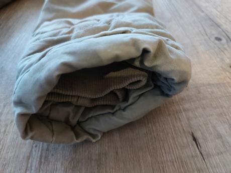 Predĺžená zimná bunda yigga, yigga,140