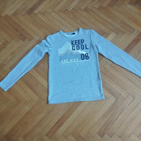 Tričko, pepperts,158