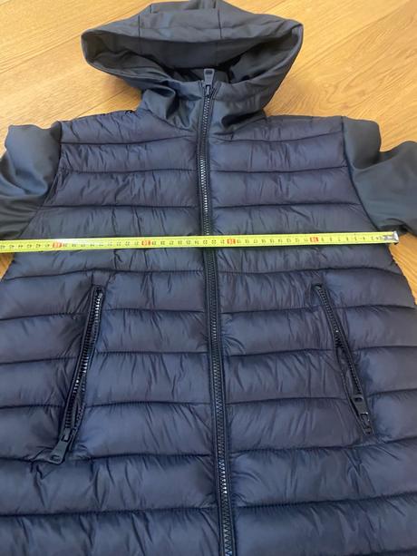 Prechodny kabat zara, zara,134