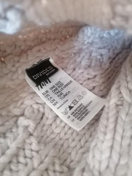 Čiapka h&m, h&m,110