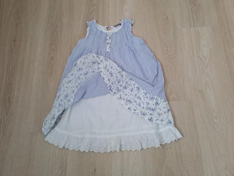 Šaty lindex, lindex,104