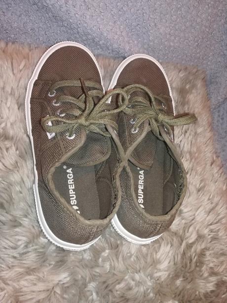 Tenisky - tramky superga, 32