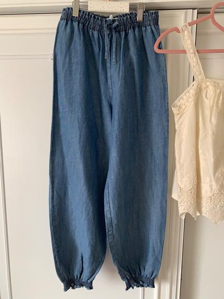 Top + nohavice zara č. 164, 13-14 rokov, zara,164