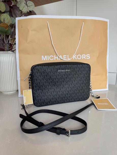 Michael kors crossbody kabelka, michael kors