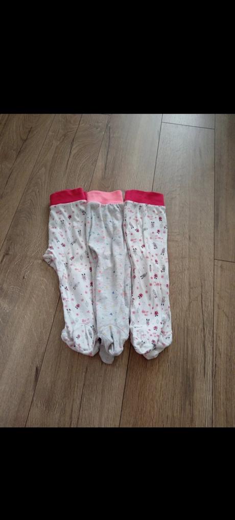 Detské dupačky 80, 80