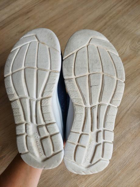 Tenisky (na telesnú), karrimor,33