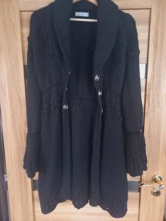 Princezovsky svetrik, l