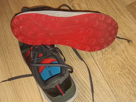 Tenisky, columbia,42