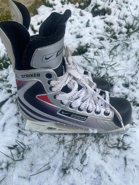 Korcule bauer vapor striker, bauer,42