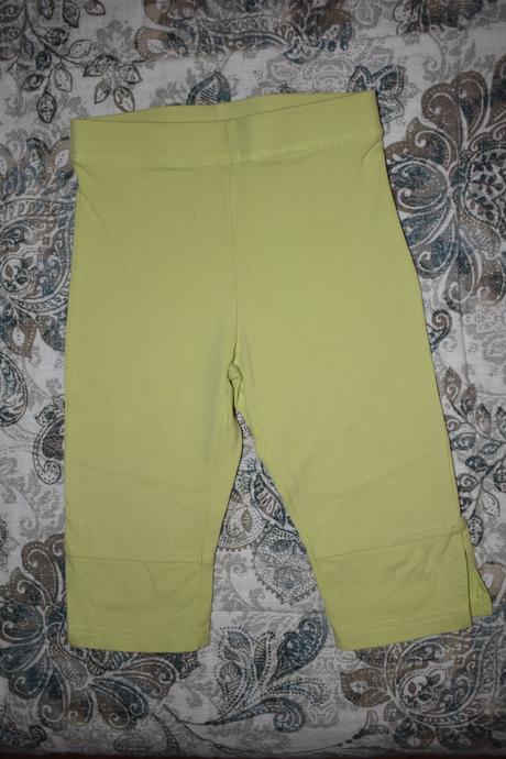 Legínky na 2 až 3 roky., palomino,98