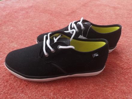 Quiksilver tenisky veľkosť 38, quiksilver,38