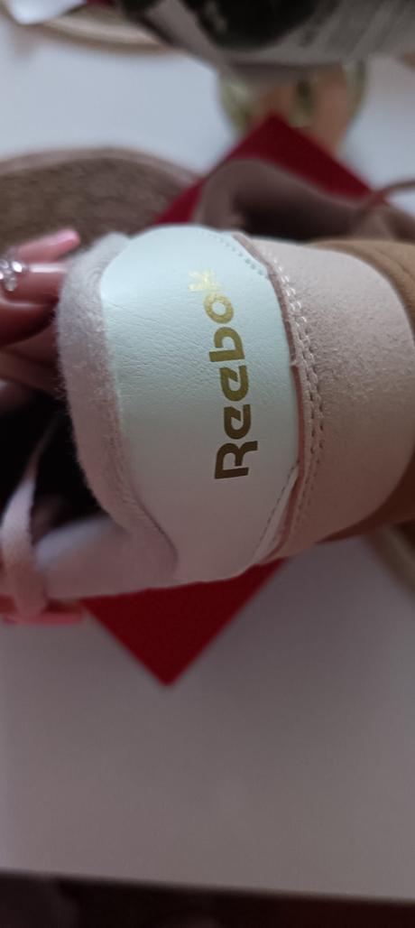 Tenisky reebok 38,5, reebok,38