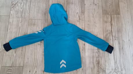 Bunda, fox & bunny,116