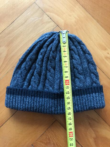 Detská čiapka - veľ. 92, h&m,92