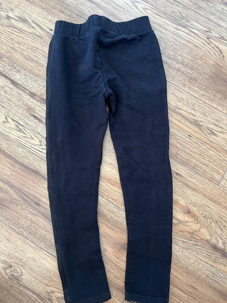 Dievčenské legíny, 128