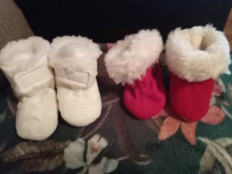 Mikulášske čižmičky, 62