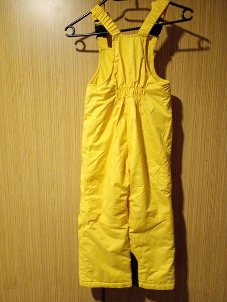 Detské oteplovacky 110/116, lupilu,110